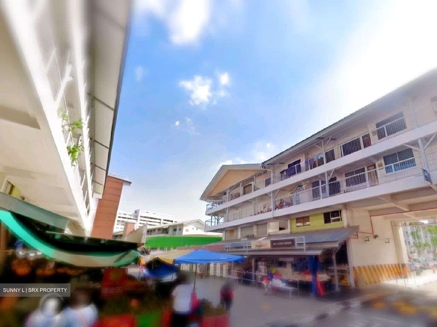 Hong Kah Ville (D22), Shop House #589560521
